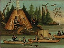 Micmac Indians | National Gallery of Canada