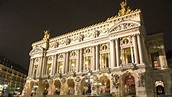 Ópera Garnier Ingressos | GetYourGuide