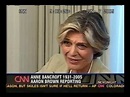 DEATH OF ANNE BANCROFT - CNN - JUNE 7, 2005 - YouTube
