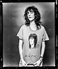 I AM IN THE BAND: Tales of Rock´n´Roll Women: Patti Smith