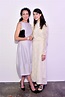 Margaret Qualley y Andie MacDowell o cómo coordinar el look madre-hija ...