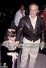 Richard Dreyfuss and daughter Emily Dreyfuss attend the premiere of ...