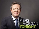 Piers Morgan Live (2011)