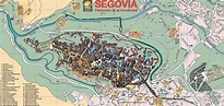 Segovia - Una y más rutas