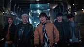 GOT7 Never Ever MV - YouTube