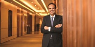 "Our Middle East AUM grew double digits": Bank of Singapore's Vikram ...