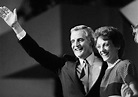 Walter and Joan Mondale -- an enduring love story | MPR News