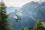 Bergbahnen – Werfenweng, Salzburger Land