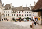 Things to do in Beaune, France - the wine capital of Burgundy.