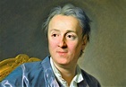 Denis Diderot | Quién fue, biografía, pensamiento, teorias, aportaciones