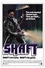 Shaft (1971) | VERN'S REVIEWS on the FILMS of CINEMA