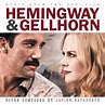 ‘Hemingway & Gellhorn’ Soundtrack Details | Film Music Reporter