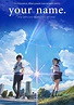 Película Your name – Sinopsis, Críticas y Curiosidades – Sensei Anime