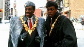 Coming to America Movie Review | Movie Reviews Simbasible