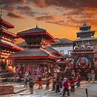 Nepal um país onde a natureza encanta, com forte cultura e raízes ...