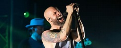 The 20 Best Chris Daughtry Quotes - American Songwriter
