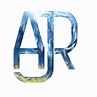 34 Ajr Band Logo - Icon Logo Design