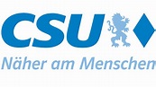 CSU Anträge 2015-2019: CSU