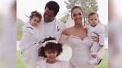 Beyoncé revela detalles de cómo fue el embarazo de sus gemelos | Telemundo
