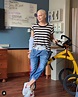 Selma Blair debuts shaved head as she battles Multiple Sclerosis ...