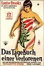 CINEMA CORONA #188: TAGEBUCH EINER VERLORENEN (G.W. Pabst) | Filmhuis ...