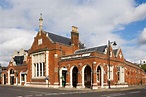 These are 10 of the best railway stations in England | indy100 | indy100