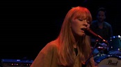Lucy Rose - Be Alright (Live in Singapore) - YouTube