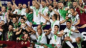 CAN 2019 - L'Algérie remporte son deuxième titre en battant le Sénégal ...