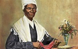 Sojourner Truth Biography - carefulu.com