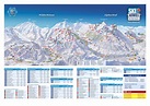 Alpbachtal-Wildschönau • Ski Resort » outdooractive.com