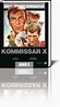 TELE.MOVIE.SHOP - Kommissar X - Der klassische Kriminalfilm