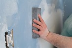 Tips for Sanding Down Drywall - Sandpaper America