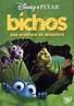 Bichos: Una aventura en miniatura (1998) - IMDb