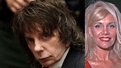 Phil Spector y Lana Clarkson: el CRIMEN detrás del productor de The ...