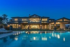 Hidden Hills’ largest estate sells for record $22.2 million, topping ...