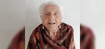 Llega a los 100 años doña María Leonor, pionera de las ‘luchonas’ en Mérida – Yucatan Ahora