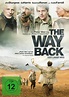 The Way Back-der Lange Weg [Import]: Amazon.fr: Farrell,Colin, Harris ...