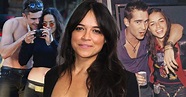 Is Michelle Rodriguez Dating Anyone? Insight Into Her Love Life - Creeto