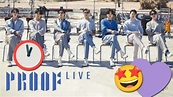 BTS Proof Live: horarios y dónde ver la transmisión en vivo