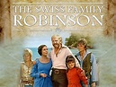 The Swiss Family Robinson (TV Series 1974– ) - IMDb