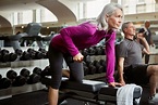 It’s Never Too Late for Older Adults to Exercise