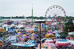 2018 Ohio State Fair comes to a close with more than 908,000 visitors ...