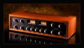 Mark Levinson LNP-2 Audiophile Amplifier, Hifi Stereo, Hifi Audio, Dj ...