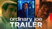 Watch Ordinary Joe Highlight: ORDINARY JOE | Official Trailer - NBC.com