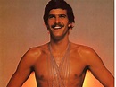 Mark Spitz cumplió 70 años lleno de millones | Líder en deportes