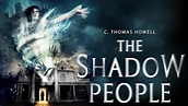 Prime Video: The Shadow People