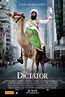 The Dictator - New poster of His Excellency General Aladeen - Spotlight ...