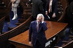 Ousted House Speaker McCarthy Resigning from Congress - Nationwide 90FM