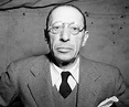 Igor Fyodorovich Stravinsky Biography - Facts, Childhood, Family Life ...