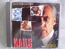 Nails TV Soundtrack by Bill Conti - Varese Sarabande 1992 LIKE NEW | eBay